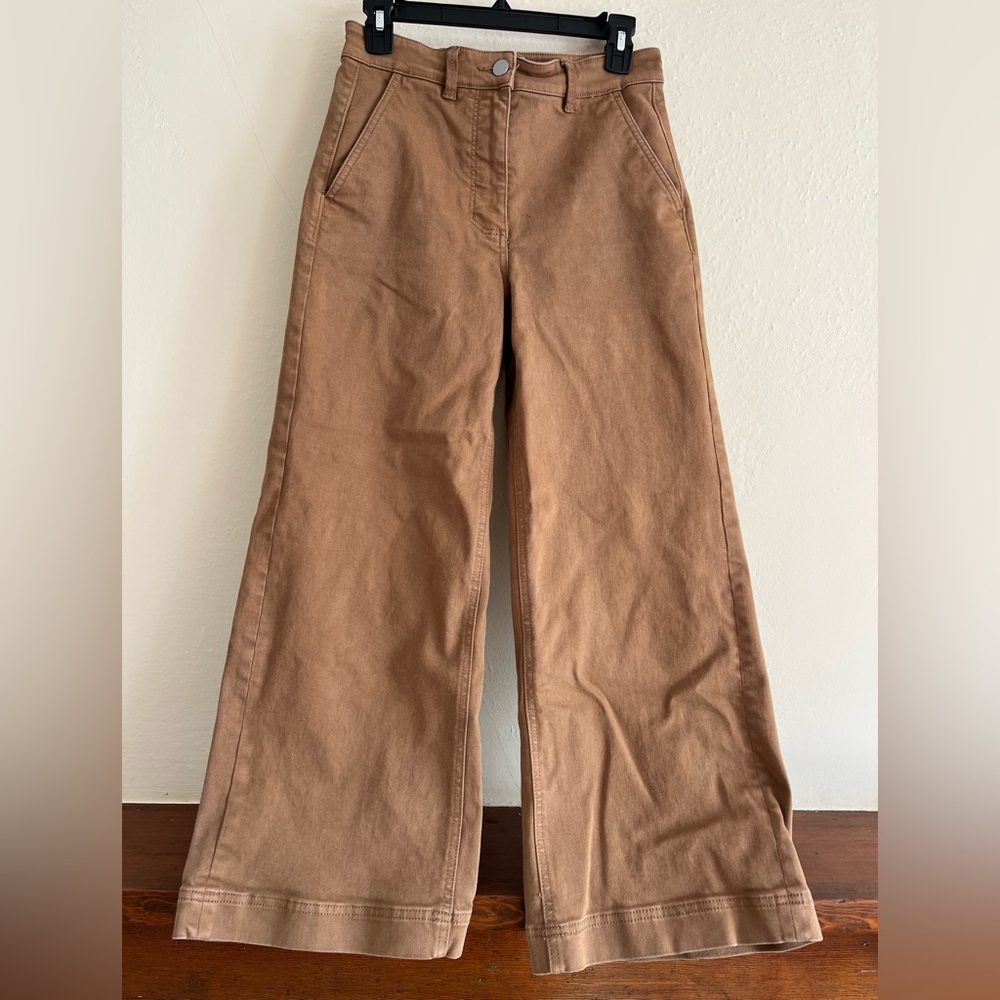 Women’s Everlane Pants Size 2